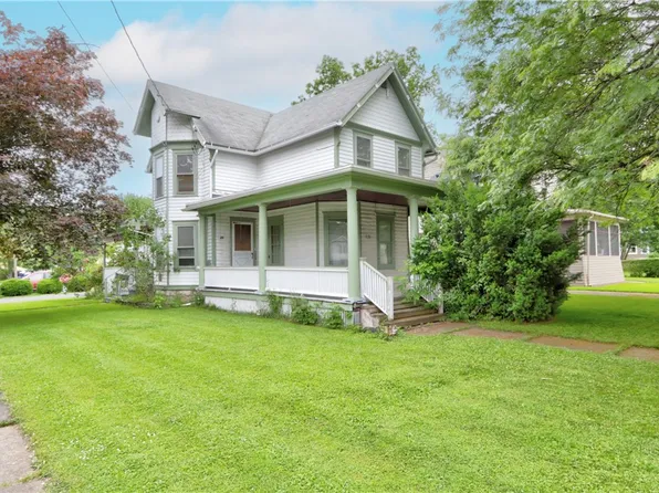 49 E Bayard St, Seneca Falls, NY 13148