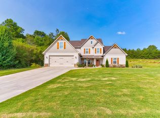 435 Village Creek Dr, Jasper, GA 30143