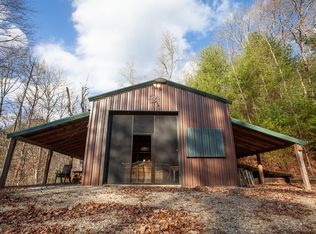 498 Hunting Boy, Robbinsville, NC 28771