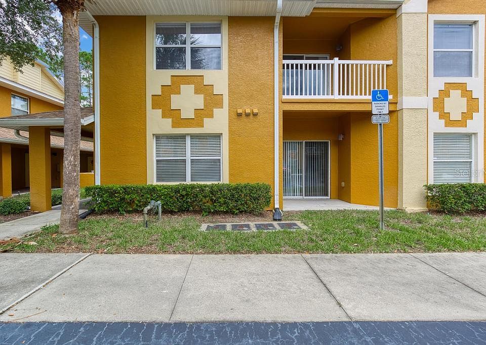 1st image of 4600 E MOODY BOULEVARD #6A