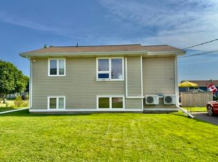 446 Maddix Cres, Summerside, PE C1N 5T3