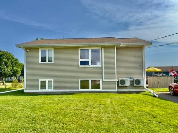446 Maddix Cres, Summerside, PE C1N 5T3