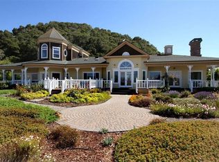 5245 Paseo De Vaca, San Luis Obispo, CA 93401