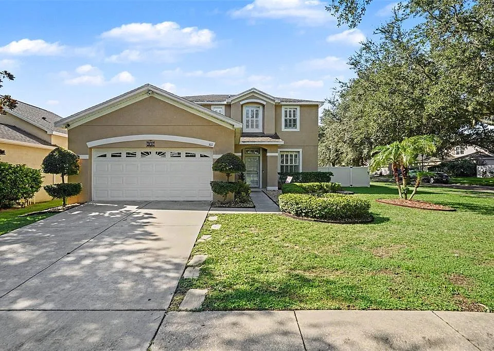 301 Fern Gulley Dr