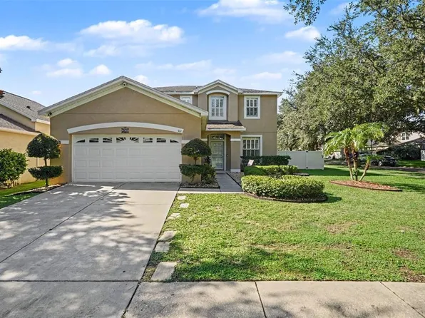 301 Fern Gulley Dr, Seffner, FL 33584