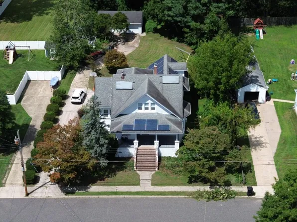 128 McClelland Ave, Pitman, NJ 08071