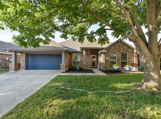 3828 Shiver Rd, Fort Worth, TX 76244
