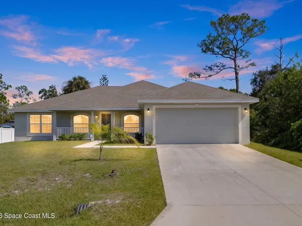 3141 Westover Ave SE, Palm Bay, FL 32909