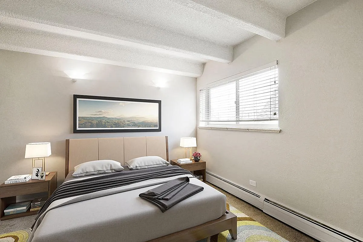 Botanic Place Apartments — Photo 4