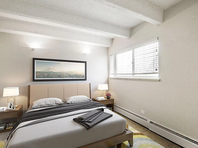 1160 Josephine St — Photo 4