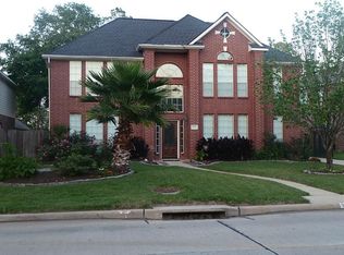 9006 Kilrenny Dr, Spring, TX 77379