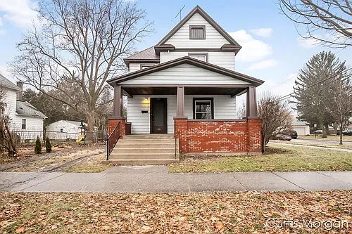 1035 Chatham St NW Photo 1