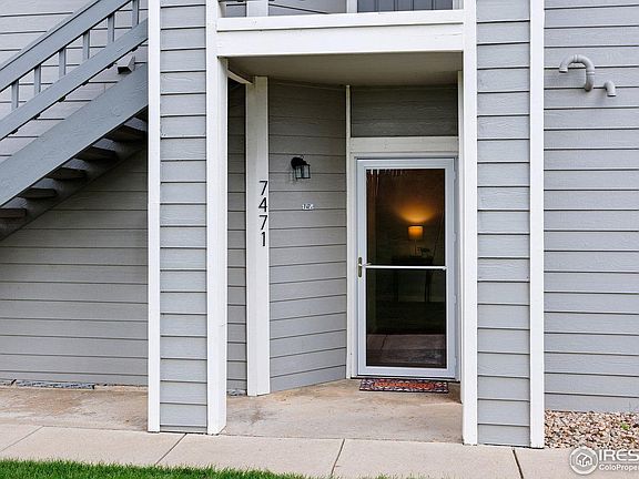 2nd image of 7471 Singing Hills Dr #101