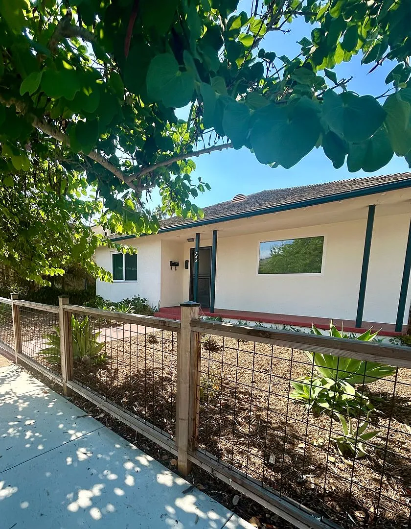 Updated Two Bedroom Home - Available Late September/Early October — Photo 1
