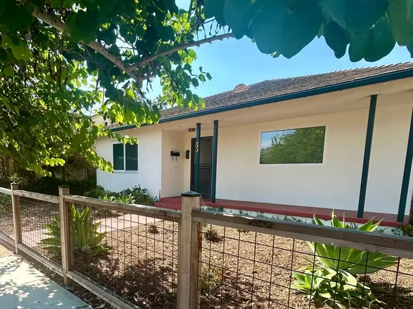 733 Olive St, Santa Barbara, CA 93101