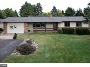 1930 Ripley Ave E, Maplewood, MN 55109