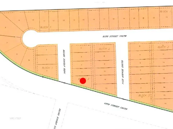 6528 70th Ave S, Horace, ND 58047