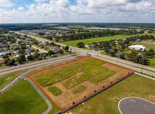 Berkley Rd, Auburndale, FL 33823