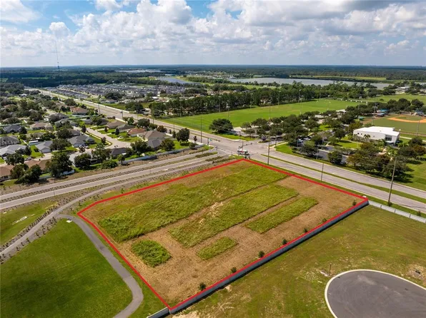 Berkley Rd, Auburndale, FL 33823