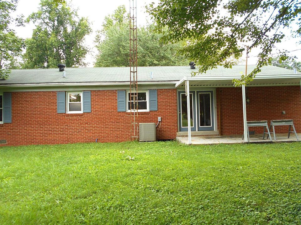 120 Millersburg Cynthiana Rd, Millersburg, KY 40348 Zillow