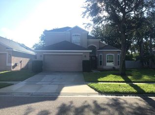 4932 Hook Hollow Cir, Orlando, FL 32837