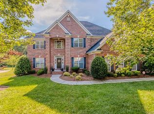 1931 Grigg Ln, Waxhaw, NC 28173