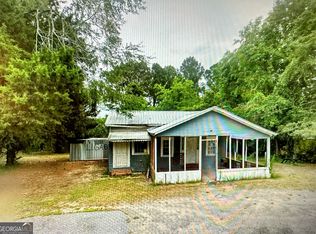 304 W Trilby St, Wrightsville, GA 31096