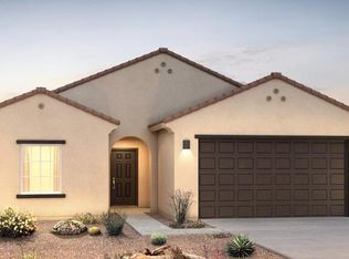 24658 W Flores Dr, Buckeye, AZ 85326