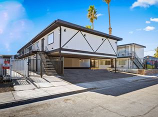241 W Philadelphia Avenue, Las Vegas, NV 89102