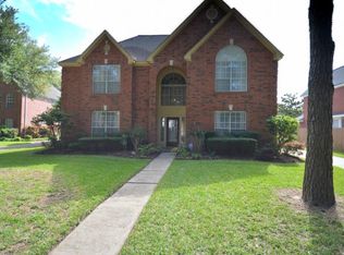 2011 Vista Lake Ct, Sugar Land, TX 77478
