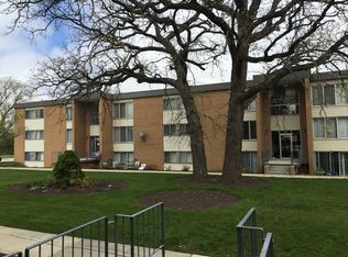 120 E 54th Ave, Merrillville, IN