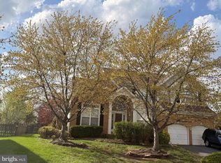 44095 Macedonia Ct, Ashburn, VA 20147