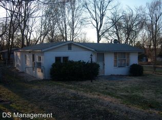 6113 Dupree Ave, Saint Louis, MO