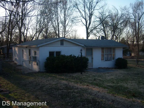 6113 Dupree Ave, Saint Louis, MO 63135