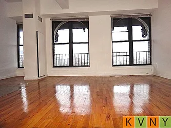 Rented by KVNY Soho