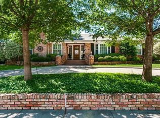 1512 Hillside Dr, Plano, TX 75074