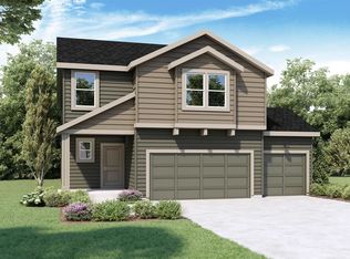 3102 E Hastings Ave, Mead, WA 99021