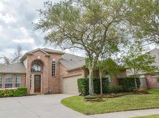 1711 Bumelia Ct, Sugar Land, TX 77479