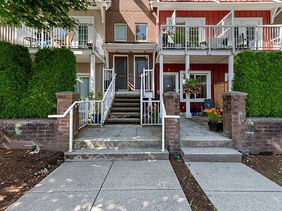 2nd image of 1661 Fraser Ave #305