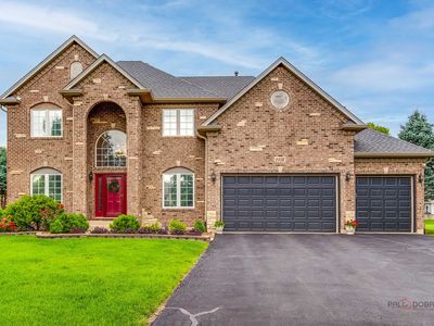 1156 Wheatland Ct, Yorkville, IL, 60560
