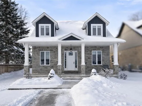 45A William St, North Dumfries, ON N0B 1E0