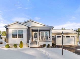 106 Sagamore Ln #106, East Taunton, MA 02718