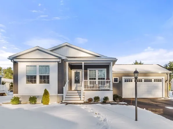 106 Sagamore Ln #106, East Taunton, MA 02718