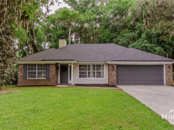 119 E Sagebrush Lane, Savannah, GA 31419