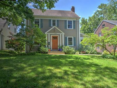 1695 W Riverview Ave, Decatur, IL, 62522