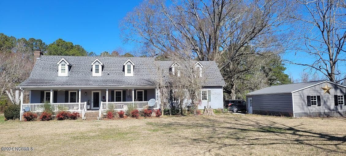 3375 Aurora Road, Ernul, NC 28527 Zillow