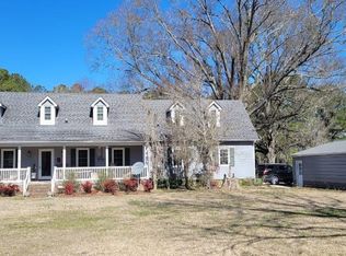 3375 Aurora Rd, Ernul, NC 28527