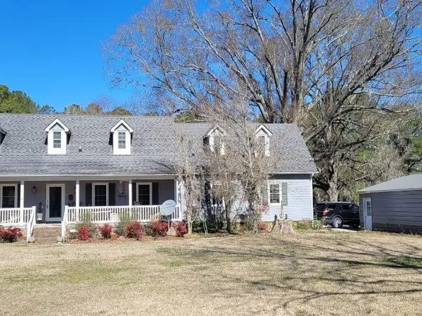 3375 Aurora Road, Ernul, NC 28527