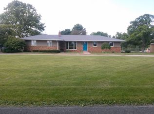 24867 Layton Rd, South Bend, IN 46614