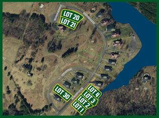 21 Diamond Ridge Ln, Moneta, VA 24121